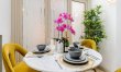 Elegant Townhouse 5