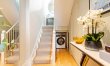 Elegant Townhouse 6