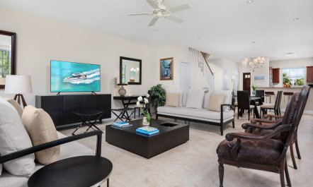 Grace Bay Getaway 1