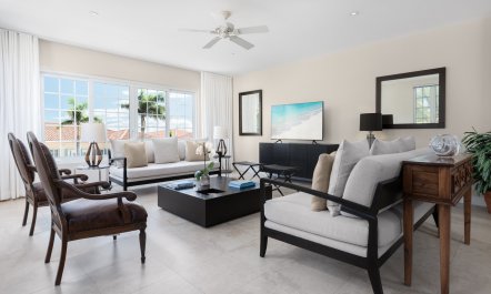 Grace Bay Getaway