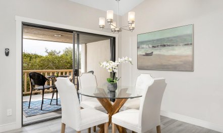 Pacific Sunbeams 5