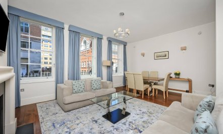 Blackberry Crumble 1