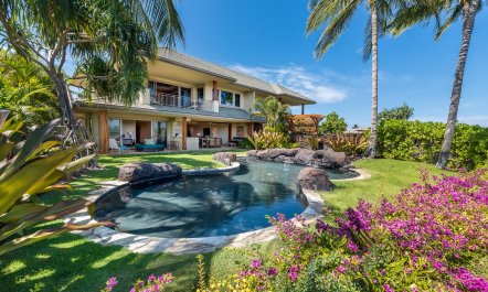 Kohala Linger