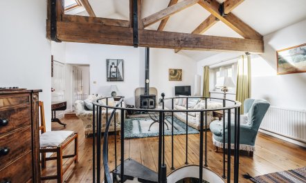 Tyas Cottage 6