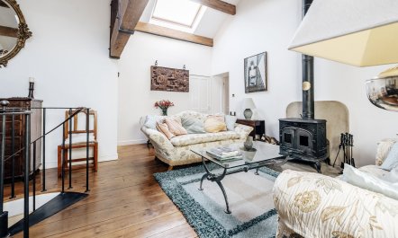 Tyas Cottage 5