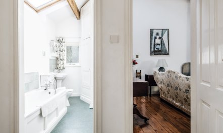 Tyas Cottage 8