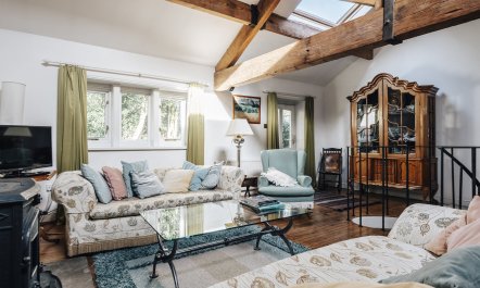 Tyas Cottage