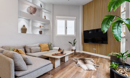 Loft above the Rio 2
