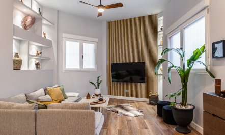 Loft above the Rio 3