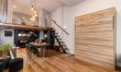Loft above the Rio 5