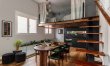 Loft above the Rio 9