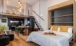 Loft above the Rio 7
