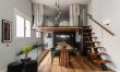Loft above the Rio 0