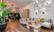 Loft above the Rio 1