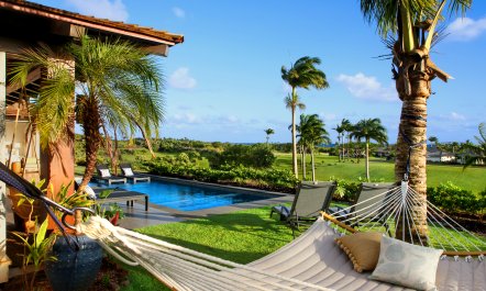 Sunsoaked Kauai 4