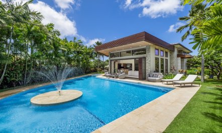 Kahala After Dark 4