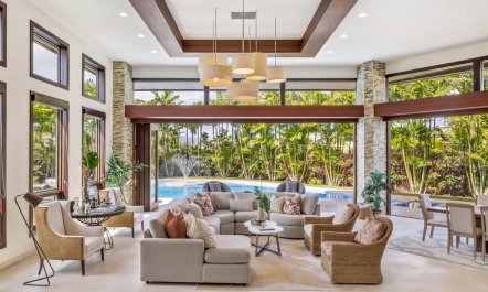 Kahala After Dark 1