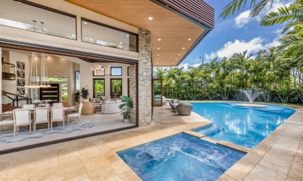 Kahala After Dark 2