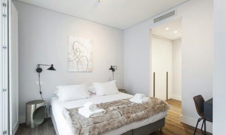 Chiado Contempo 8