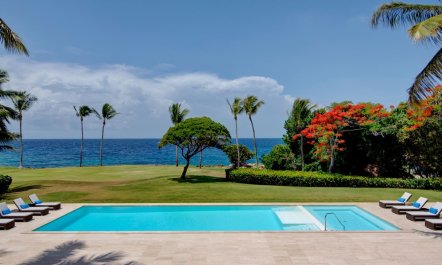 Ocean View Tee-Off 9