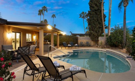 Scottsdale Sundown 1