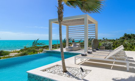 Caicos Banks Drift 2
