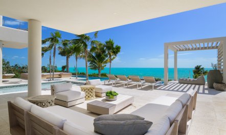 Caicos Banks Drift 5