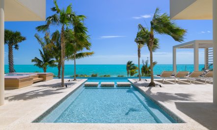 Caicos Banks Drift