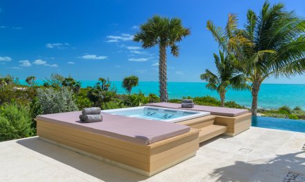 Caicos Banks Drift 4