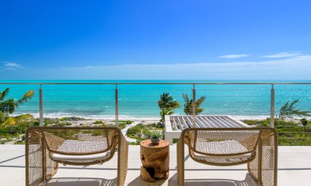 Caicos Banks Drift 9