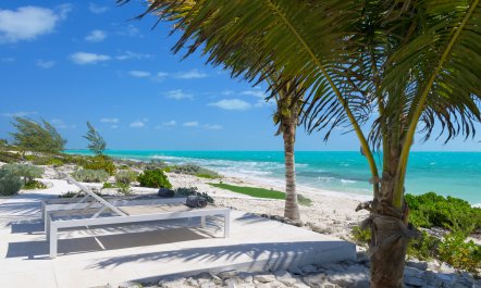 Caicos Banks Drift 8