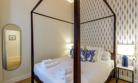 Palacio Dreaming 1