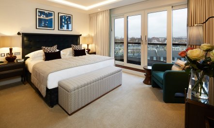 Kensington Star 1
