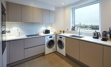 Kensington Star 3