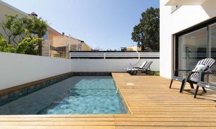 Aroeira Allure 1