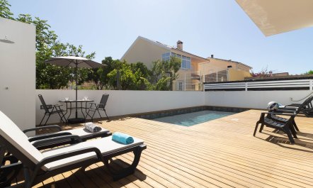 Aroeira Allure 3
