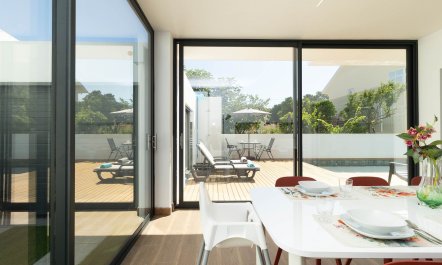 Aroeira Allure 9