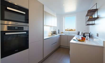 The Kensington Charm 3