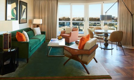 The Kensington Charm