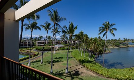Hawaiian Skies 3