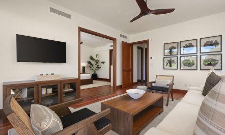 Kohala Embers 7