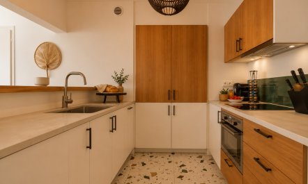 Lavie Maison | Parisian living, Eiffel Tower 1
