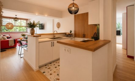Lavie Maison | Parisian living, Eiffel Tower 5