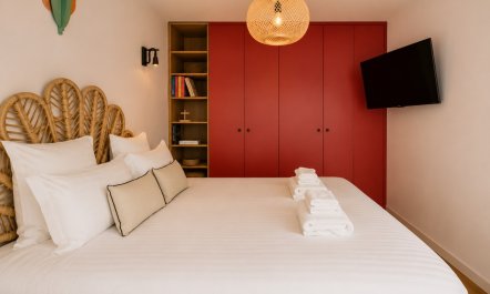 Lavie Maison | Parisian living, Eiffel Tower 7