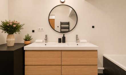 Lavie Maison | Parisian living, Eiffel Tower 9