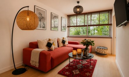Lavie Maison | Parisian living, Eiffel Tower