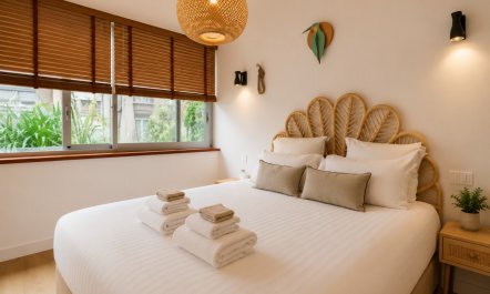 Lavie Maison | Parisian living, Eiffel Tower 8