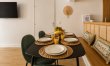 Lavie Maison | Parisian living, Eiffel Tower 3