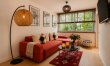 Lavie Maison | Parisian living, Eiffel Tower 0