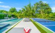 Palms & Saltwater 5